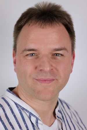 Carsten Franz
